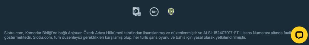 slotra güvenilir mi