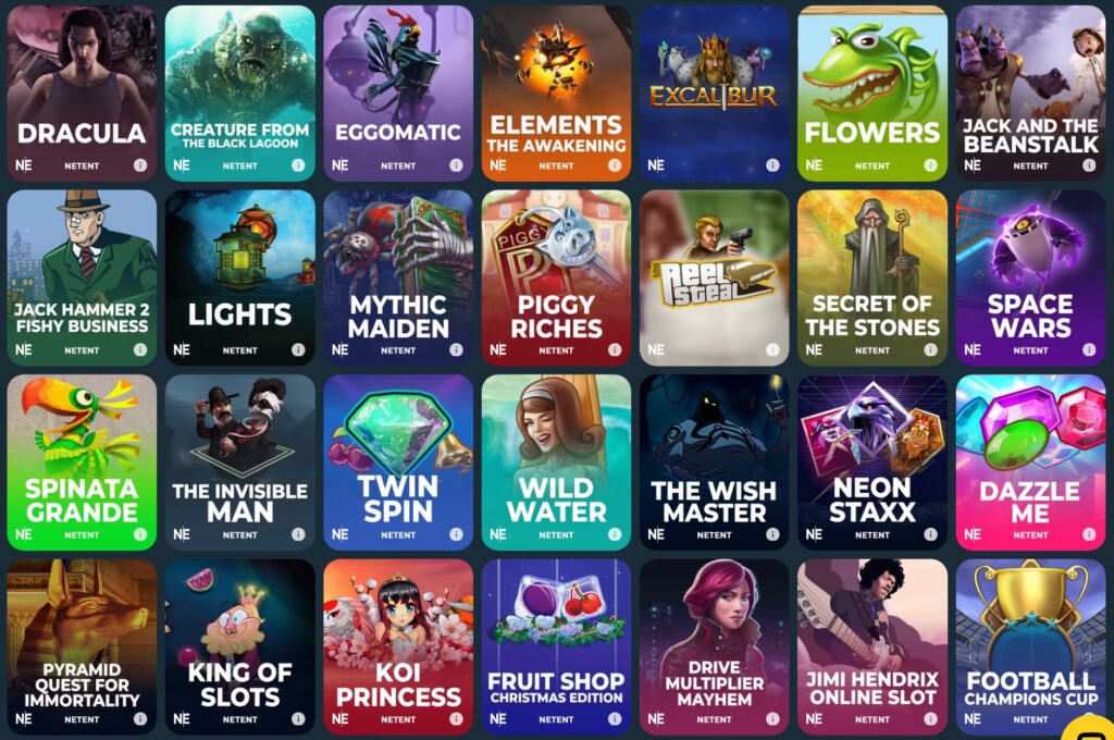 slotra slot oyunları